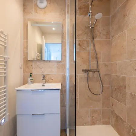 L'échappée Giono - à Moins D'1 Km De La Apartamento