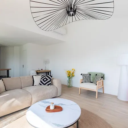 L'échappée Giono - à Moins D'1 Km De La Apartamento Fréjus