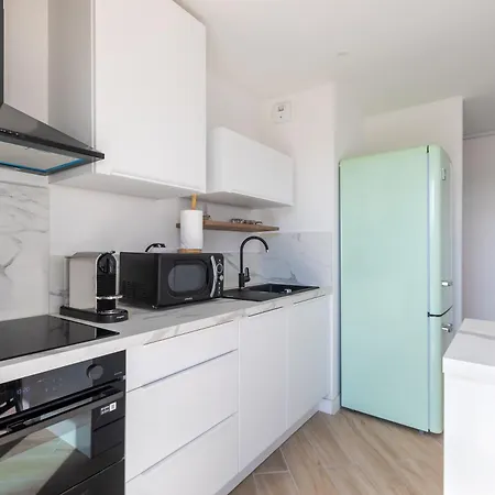 Apartamento L'échappée Giono - à Moins D'1 Km De La Fréjus