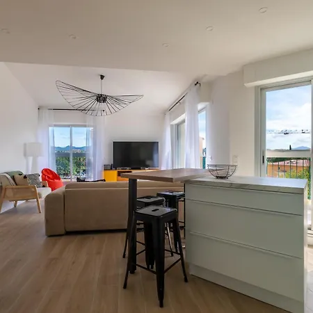 L'échappée Giono - à Moins D'1 Km De La Apartamento *